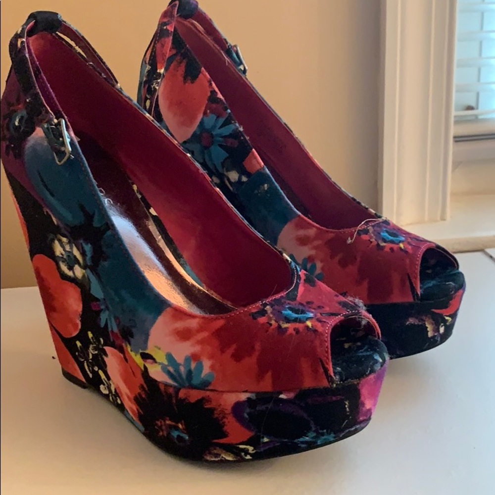 Wedges